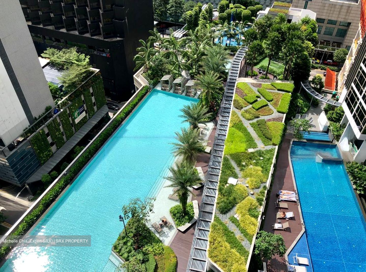 Cairnhill Nine (D9), Apartment #461726981